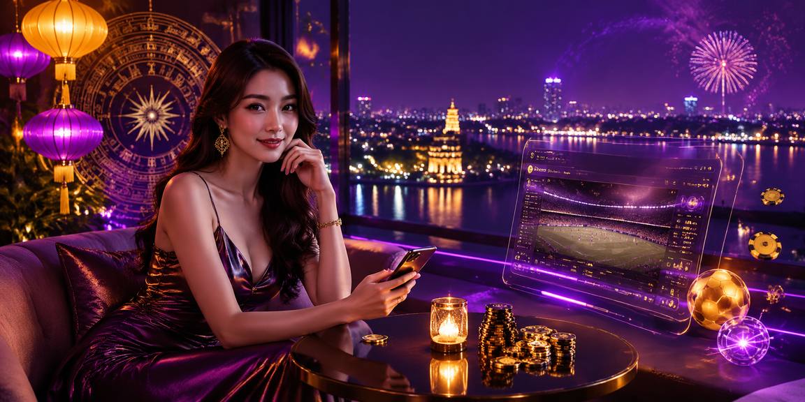 vn1344 Nạp và rút tiền