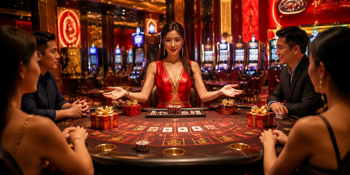 vn1344 Người Chơi Cần Thơ – Bàn Live, Slots Và Sportsbook Trong Cùng Một Nơi