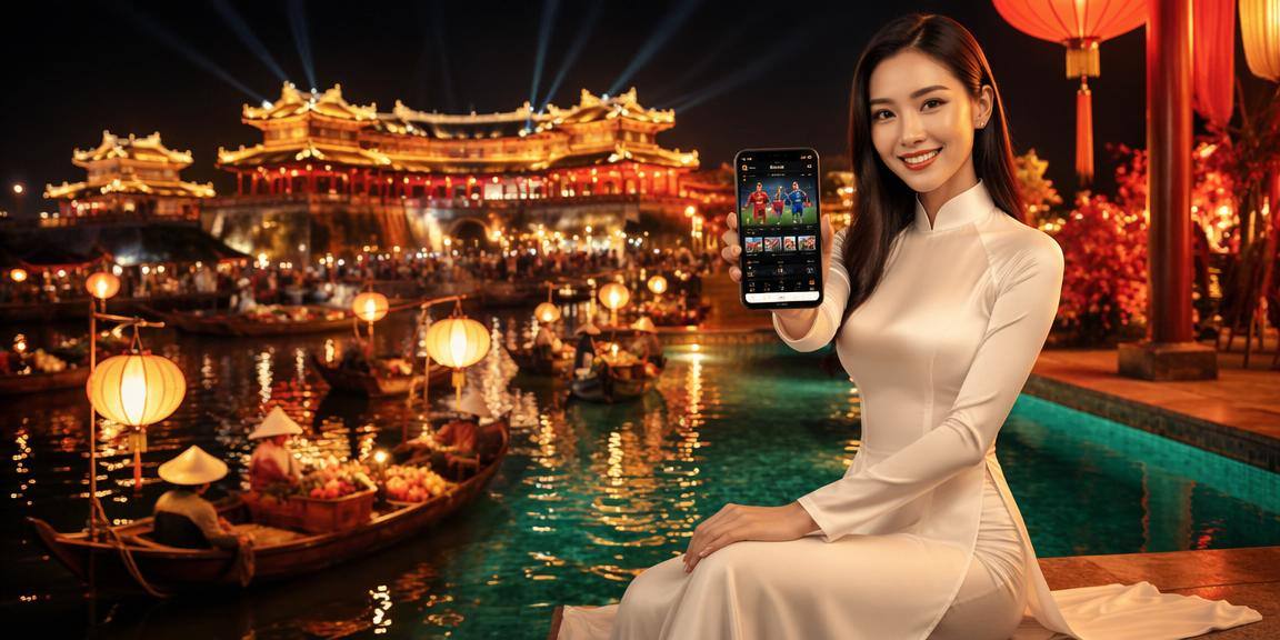 vn1344 Ứng dụng iOS vn1344 mang toàn bộ sảnh live casino, slot và sportsbook lên iPhone