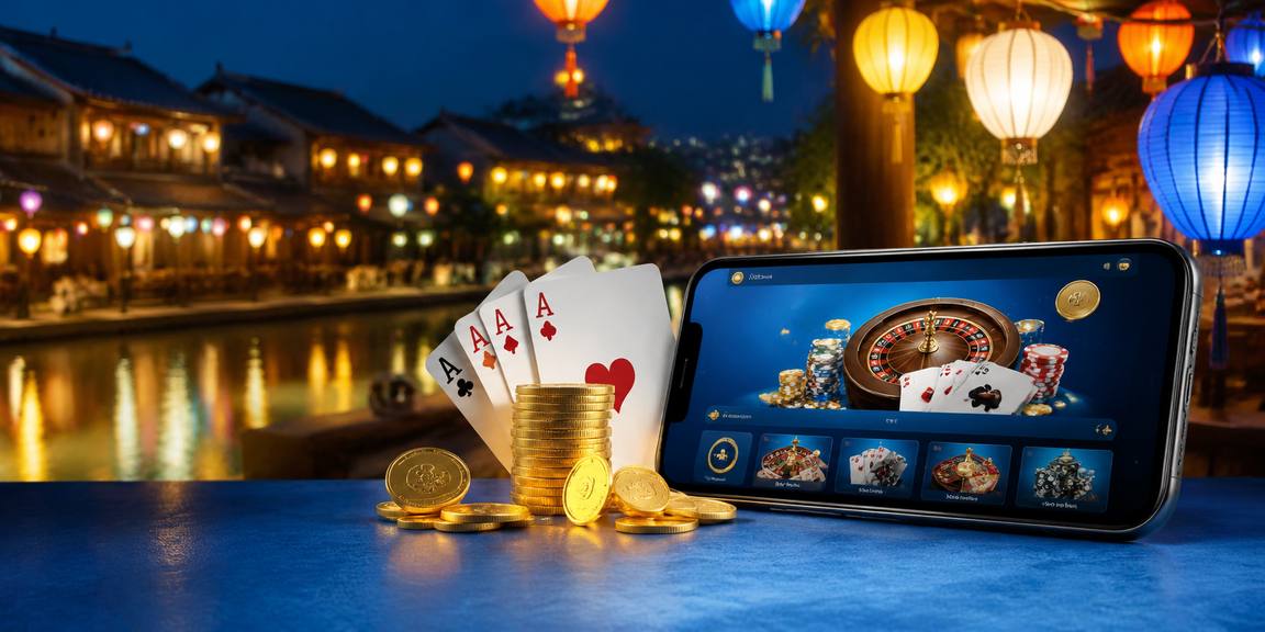 vn1344 Speed Baccarat